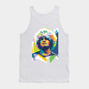 Khabib Nurmagomedov WPAP V1 Tank Top